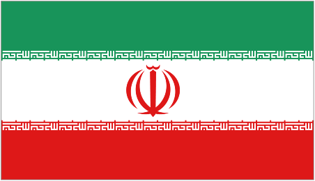 iran