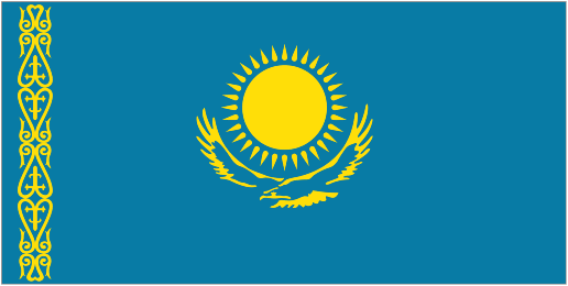 kazakistan