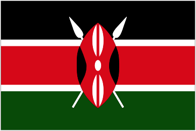 kenya
