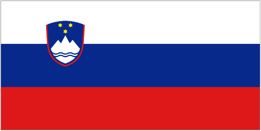 slovenya